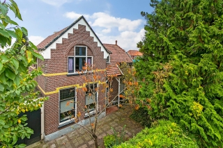 Wondestraat 1 ALMELO