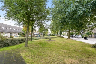 Haagwinde 21 NIJVERDAL