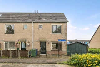 C. Outshoornstraat 47 ALMERE