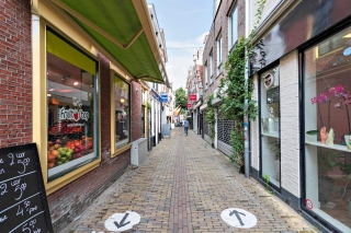 Achterstraat 39 ALKMAAR