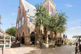 Achterstraat 39 ALKMAAR