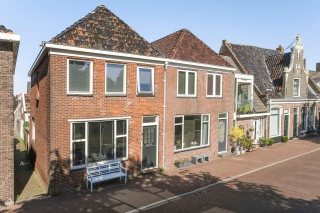 Halvemaanspoort 11 DOKKUM