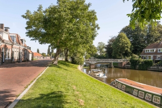 Halvemaanspoort 11 DOKKUM