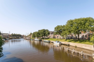Halvemaanspoort 11 DOKKUM