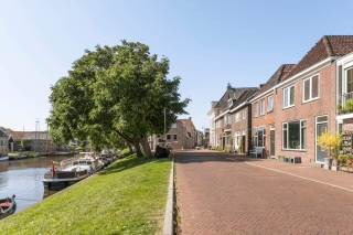 Halvemaanspoort 11 DOKKUM