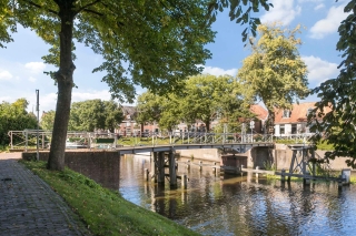 Halvemaanspoort 11 DOKKUM