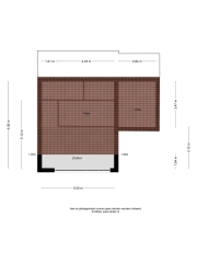 Plattegrond Graafschap 36 LELYSTAD