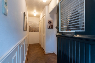 de Boskamp 8 BAARN