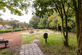 de Boskamp 8 BAARN