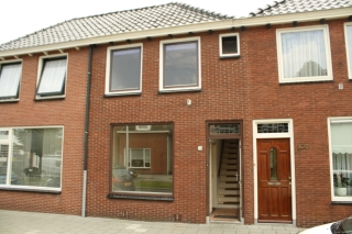 Bornerbroeksestraat 124 ALMELO