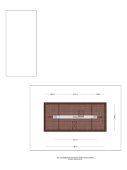 Plattegrond De Skelp 4 ST.-ANNAPAROCHIE