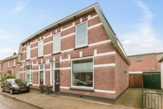 Lindenweg 25 HENGELO