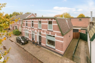 Lindenweg 25 HENGELO