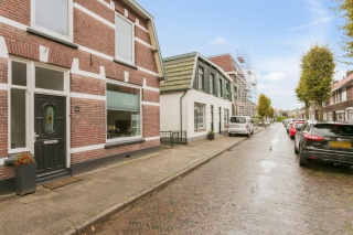 Lindenweg 25 HENGELO