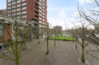 Burgemeester van Stamplein 300 HOOFDDORP