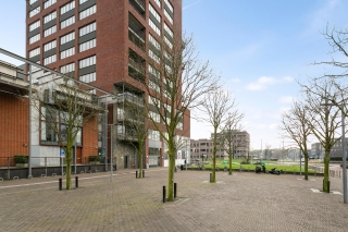 Burgemeester van Stamplein 300 HOOFDDORP