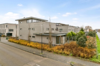 Jerseystraat