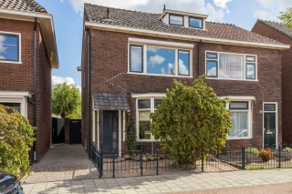 Hyacintstraat 58 ENSCHEDE