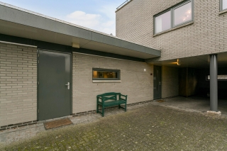 Jerseystraat 25 ALMERE