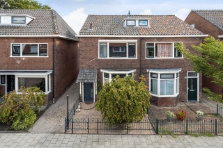 Hyacintstraat 58 ENSCHEDE