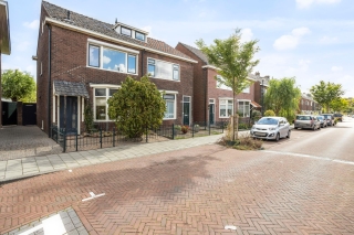 Hyacintstraat 58 ENSCHEDE