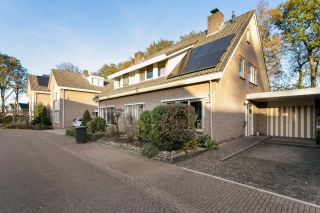 Meester Hodesstraat 24 BORNERBROEK