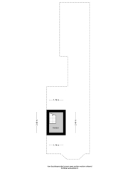 Plattegrond Hyacintstraat 58 ENSCHEDE