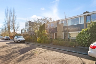 Leeghwaterstraat 87 HOOFDDORP