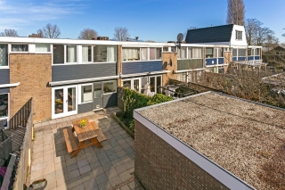 Leeghwaterstraat 87 HOOFDDORP