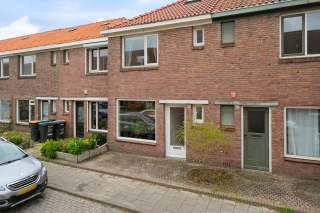 Bilderdijkstraat 19 TILBURG