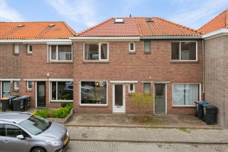 Bilderdijkstraat 19 TILBURG