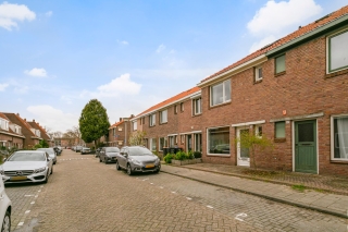 Bilderdijkstraat 19 TILBURG