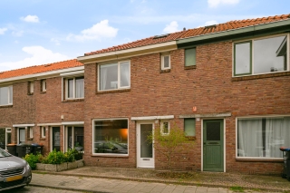 Bilderdijkstraat 19 TILBURG