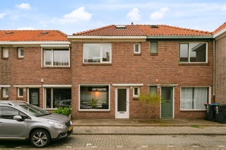 Bilderdijkstraat 19 TILBURG