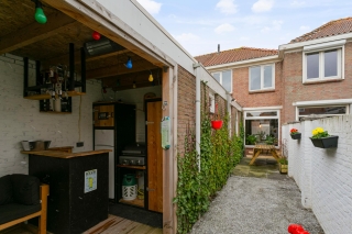 Bilderdijkstraat 19 TILBURG