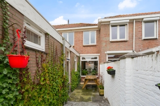 Bilderdijkstraat 19 TILBURG