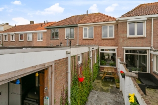 Bilderdijkstraat 19 TILBURG