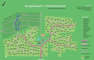 Hogeveldsweg 26 R277 Giethmen