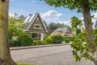 Nieuwstraat  Lemelerveld