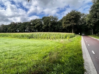 Hessenweg West 14 A Ommen