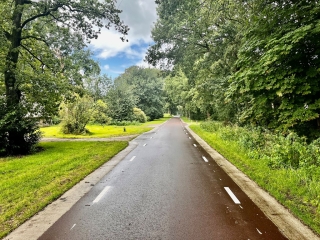 Hessenweg West 14 A Ommen