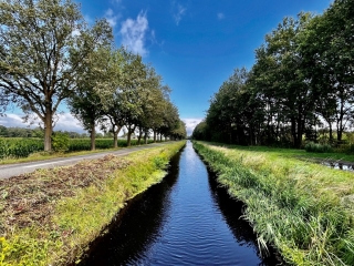 Hessenweg West 14 A Ommen