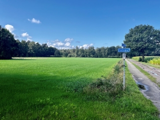 Hessenweg West 14 A Ommen