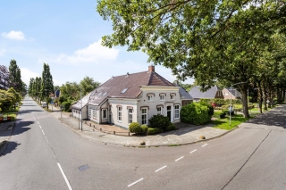 Hoofdweg 96 Kolham