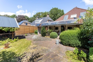 Hoofdweg 96 Kolham