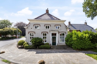 Hoofdweg 96 Kolham