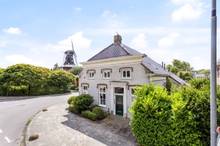 Hoofdweg 96 Kolham