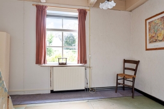 Hoofdweg 96 Kolham