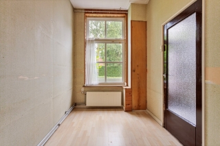 Hoofdweg 96 Kolham