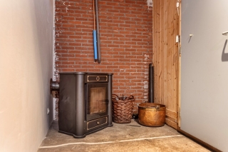 Hoofdweg 96 Kolham